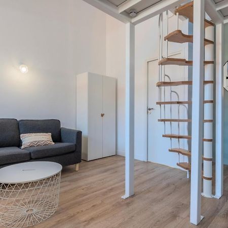 1 Bedroom Duplex Apartment, With Parking Туркоан Екстериор снимка